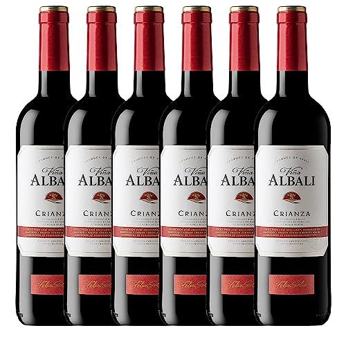 Lee más sobre el artículo ➡ LINK DE COMPRA ⬅  #publi

SUPER OFERTA‼#AMAZON – #Vino  🌟  Tempran