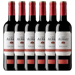 Lee más sobre el artículo ➡ LINK DE COMPRA ⬅  #publi

SUPER OFERTA‼#AMAZON – #Vino  🌟  Tempran
