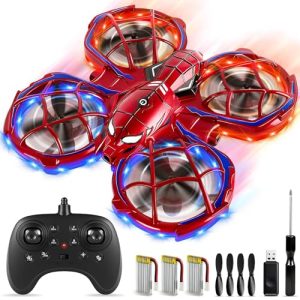 Lee más sobre el artículo ➡ LINK DE COMPRA ⬅ 
 #publi 
OFERTON  😜  LumenVela Mini Drone para N