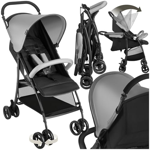 Lee más sobre el artículo ➡ LINK DE COMPRA ⬅    #publi OFERTON # 😜 👶 ® Carrito de Bebé Plegabl