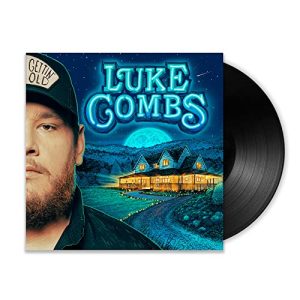 Lee más sobre el artículo 📣 Gettin’ Old [Vinilo]
🚫Precio Antes 49.34€
✅Precio OFERTA 36.82€ DT