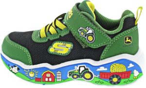 Lee más sobre el artículo ➡ LINK DE COMPRA ⬅ 
 #publi 
OFERTON  😜  Skechers – Play Scene Barn-