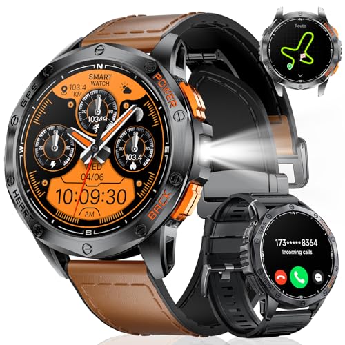 En este momento estás viendo ➡ LINK DE COMPRA ⬅ 
 #publi 
OFERTON  😜  LIGE 1,43″ AMOLED Reloj Int