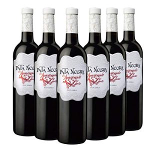 Lee más sobre el artículo ➡ LINK DE COMPRA ⬅  #publi

 REBAJAS🆓 #AMAZON – #Vino  🌟  Apasionado