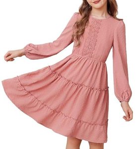 Lee más sobre el artículo ➡ LINK DE COMPRA ⬅ 
 #publi 
REBAJAS  👍  GRACE KARIN Vestido Elegant