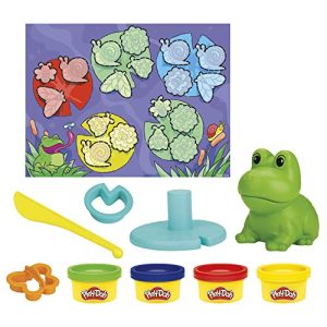 Lee más sobre el artículo ➡ LINK DE COMPRA ⬅ 
 #publi 
REBAJAS  👍  Play-Doh Juguete Infantil,