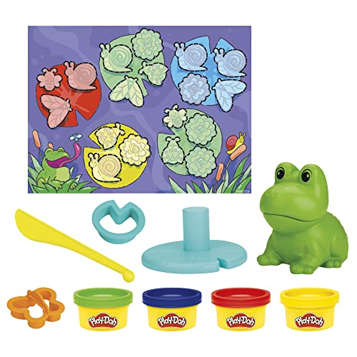 Lee más sobre el artículo ➡ LINK DE COMPRA ⬅ 
 #publi 
REBAJAS  👍  Play-Doh Juguete Infantil,