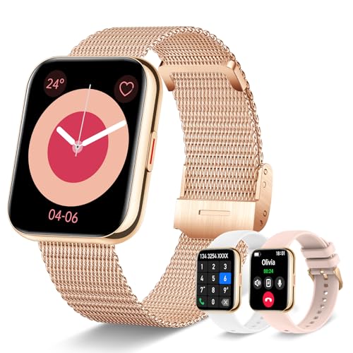 Lee más sobre el artículo ➡ LINK DE COMPRA ⬅  #publi

SUPER OFERTA‼#  🌟 Reloj Inteligente Muje