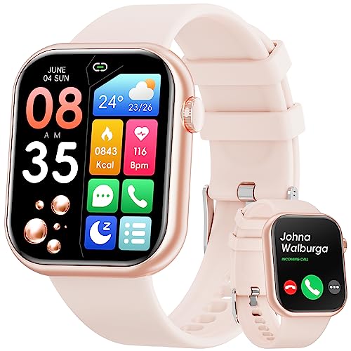En este momento estás viendo ➡ LINK DE COMPRA ⬅  #publi

SUPER OFERTA‼#  🌟  Reloj Inteligente Muj