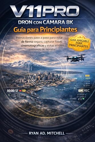 Lee más sobre el artículo ➡ LINK DE COMPRA ⬅ 
 #publi 
 CASI GRATIS ‼    V11PRO DRON CON CÁMAR