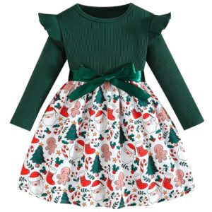 Lee más sobre el artículo ➡ LINK DE COMPRA ⬅ 
 #publi 
OFERTON  😜  Pilipulu Vestido Niña Moño