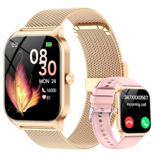 Lee más sobre el artículo ➡ LINK DE COMPRA ⬅ 
 #publi 
 MEJOR PRECIO ✅  Reloj Inteligente Muje