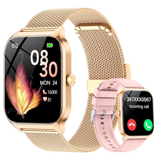 Lee más sobre el artículo ➡ LINK DE COMPRA ⬅ 
 #publi 
OFERTON  😜  Reloj Inteligente Mujer con