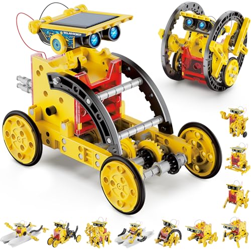 Lee más sobre el artículo ➡ LINK DE COMPRA ⬅ 
 #publi 
 MEJOR PRECIO ✅  Hot Bee Robot Solar, J