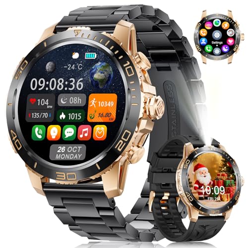 Lee más sobre el artículo ➡ LINK DE COMPRA ⬅ 
 #publi 
 MEJOR PRECIO ✅  LIGE Reloj Inteligente