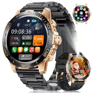 Lee más sobre el artículo ➡ LINK DE COMPRA ⬅ 
 #publi 
REBAJAS  👍  LIGE Reloj Inteligente Homb