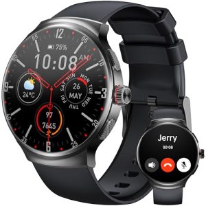 Lee más sobre el artículo ➡ LINK DE COMPRA ⬅ 
 #publi 
SUPER PRECIO‼   OUKITEL Reloj Inteligen