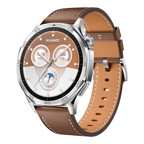 Lee más sobre el artículo ➡ LINK DE COMPRA ⬅ 
 #publi 
OFERTON  😜  HUAWEI Watch GT 5 46mm Smar