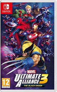 Lee más sobre el artículo ➡ LINK DE COMPRA ⬅ 
 #publi 
 MEJOR PRECIO ✅ #CD-ROM  🕹  Marvel Ulti