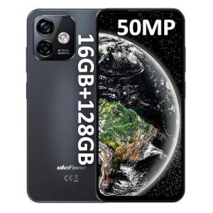 Lee más sobre el artículo ➡ LINK DE COMPRA ⬅ 
 #publi 
REBAJAS  👍  Ulefone Note 16 Pro Móvil,