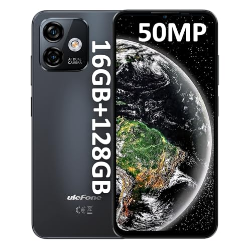 Lee más sobre el artículo ➡ LINK DE COMPRA ⬅ 
 #publi 
REBAJAS  👍  Ulefone Note 16 Pro Móvil,