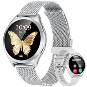 Lee más sobre el artículo ➡ LINK DE COMPRA ⬅ 
 #publi 
REBAJAS  👍  Reloj Inteligente Mujer Sma