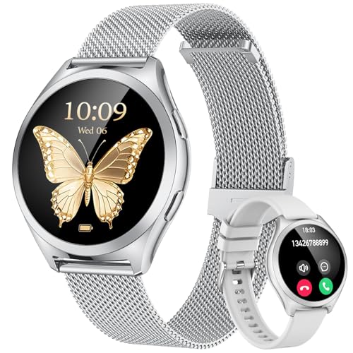Lee más sobre el artículo ➡ LINK DE COMPRA ⬅ 
 #publi 
REBAJAS  👍  Reloj Inteligente Mujer Sma