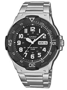 Lee más sobre el artículo ➡ LINK DE COMPRA ⬅  #publi

 CHOLLAZO📣  #AMAZON – #Reloj 🌟  MRW-200H