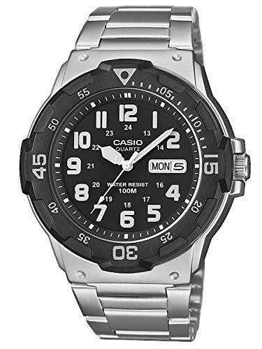 Lee más sobre el artículo ➡ LINK DE COMPRA ⬅  #publi

 CHOLLAZO📣  #AMAZON – #Reloj 🌟  MRW-200H