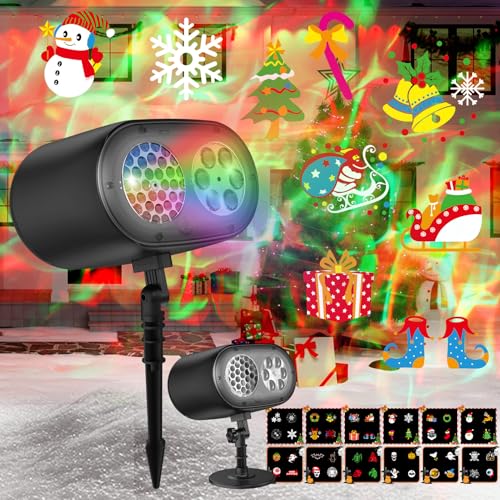 Lee más sobre el artículo ➡ LINK DE COMPRA ⬅ 
 #publi 
OFERTON  😜  Proyector Navidad Exterior