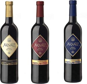 Lee más sobre el artículo ➡ LINK DE COMPRA ⬅  #publi

 REBAJAS🆓 #AMAZON – #Vino  🌟 Viña Arnáiz