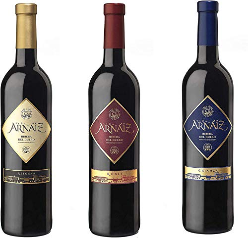 Lee más sobre el artículo ➡ LINK DE COMPRA ⬅  #publi

 REBAJAS🆓 #AMAZON – #Vino  🌟 Viña Arnáiz