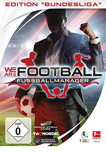 Lee más sobre el artículo ➡ LINK DE COMPRA ⬅ 
 #publi 
REBAJAS #DVD-ROM 👍  🕹  We are Football