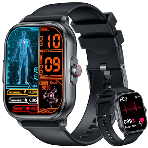 Lee más sobre el artículo ➡ LINK DE COMPRA ⬅  #publi

 CHOLLAZO📣  # 🌟 Reloj Inteligente Hombre
