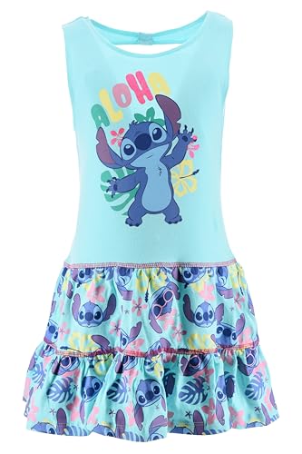 Lee más sobre el artículo ➡ LINK DE COMPRA ⬅ 
 #publi 
 MEJOR PRECIO ✅  Disney Stitch Vestido