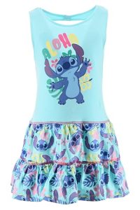 Lee más sobre el artículo ➡ LINK DE COMPRA ⬅ 
 #publi 
 CASI GRATIS ‼    Disney Stitch Vestido