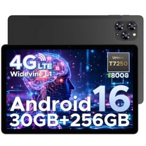 Lee más sobre el artículo ➡ LINK DE COMPRA ⬅  #publi

 REBAJAS🆓 #  🌟  Tab G6 Tableta Andriod 1