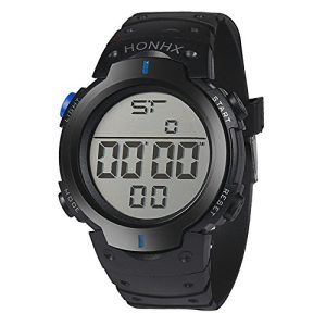 Lee más sobre el artículo ➡ LINK DE COMPRA ⬅  #publi

 CHOLLAZO📣  #AMAZON – #Reloj 🌟 Reloj de