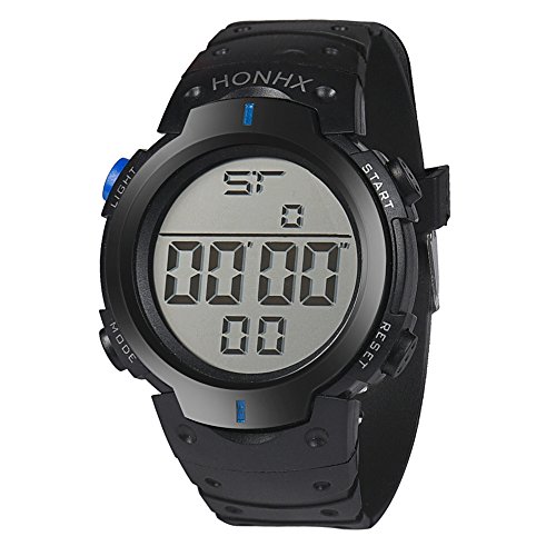 Lee más sobre el artículo ➡ LINK DE COMPRA ⬅  #publi

 CHOLLAZO📣  #AMAZON – #Reloj 🌟 Reloj de