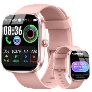 Lee más sobre el artículo ➡ LINK DE COMPRA ⬅ 
 #publi 
OFERTON  😜  uaue IA Reloj Inteligente M