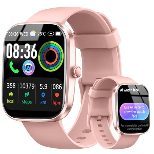 Lee más sobre el artículo ➡ LINK DE COMPRA ⬅ 
 #publi 
OFERTON  😜  uaue IA Reloj Inteligente M
