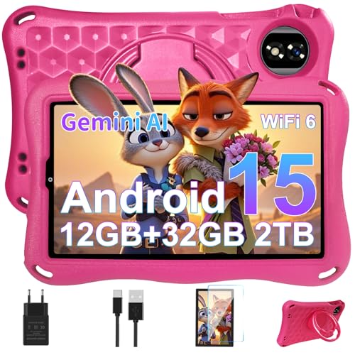 Lee más sobre el artículo ➡ LINK DE COMPRA ⬅  #publi

 CHOLLAZO📣  # 🌟 Tablet Para Niños 9 Pulg