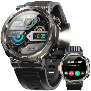 Lee más sobre el artículo ➡ LINK DE COMPRA ⬅  #publi

 CHOLLAZO📣  # 🌟  Reloj Inteligente Hombr