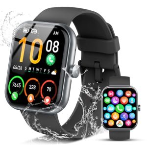 Lee más sobre el artículo ➡ LINK DE COMPRA ⬅  #publi

 REBAJAS🆓 #  🌟  Reloj Inteligente Hombre