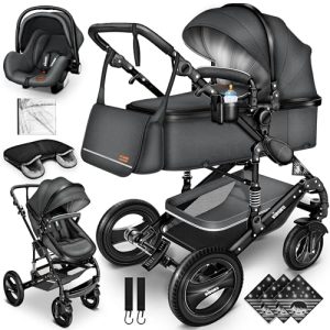 Lee más sobre el artículo ➡ LINK DE COMPRA ⬅    #publi SUPER PRECIO‼# 👶 ® Carrito de Bebé 3 en