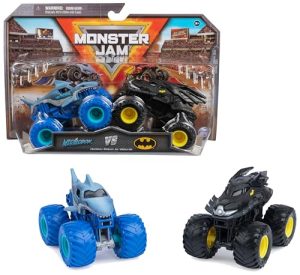 Lee más sobre el artículo ➡ LINK DE COMPRA ⬅ 
 #publi 
REBAJAS  👍  Monster Jam – Coches Monste