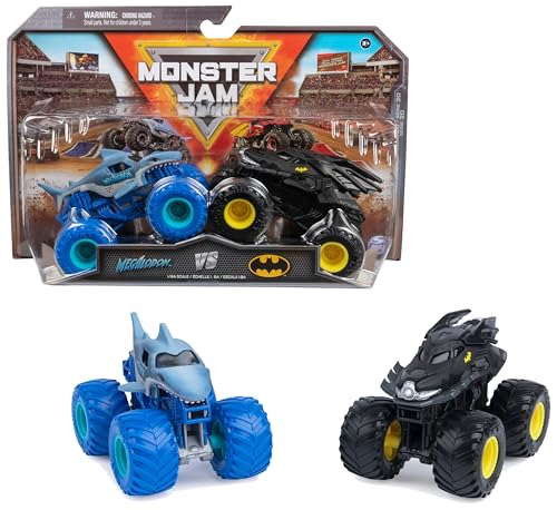 Lee más sobre el artículo ➡ LINK DE COMPRA ⬅ 
 #publi 
 CASI GRATIS ‼    MONSTER JAM – Coches