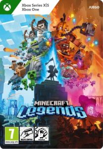Lee más sobre el artículo ➡ LINK DE COMPRA ⬅ 
 #publi 
 MEJOR PRECIO ✅ #Videojuegos  🕹  Minecr