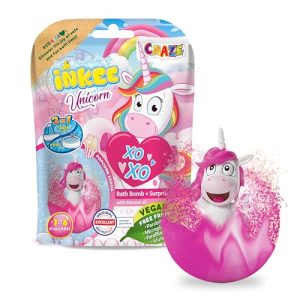 Lee más sobre el artículo ➡ LINK DE COMPRA ⬅ 
 #publi 
OFERTON  😜  CRAZE INKEE Bomba de baño p