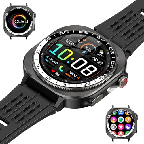 Lee más sobre el artículo ➡ LINK DE COMPRA ⬅ 
 #publi 
 CASI GRATIS ‼    Reloj Inteligente Hom